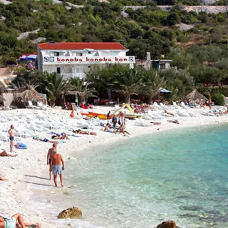 Guest house Studio Hvar 11589c Hvar Town