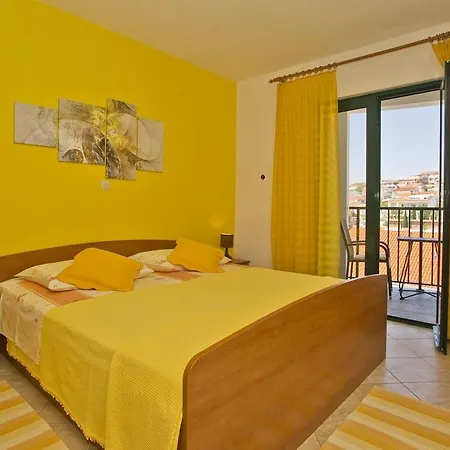 Guest house Studio Hvar 11589c