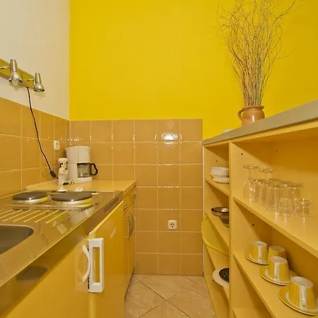 Gasthuis Studio Hvar 11589c