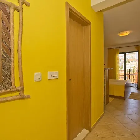 Studio Hvar 11589c Hvar Town