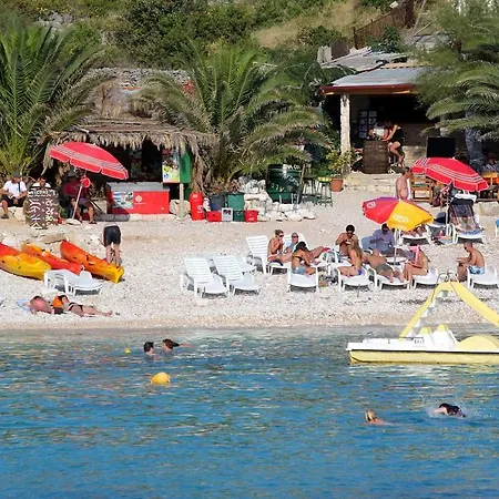 Studio Hvar 11589c Gæstehus Hvar Town